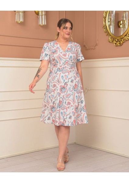 5313 Fuerte Keten Elbise fiyatları