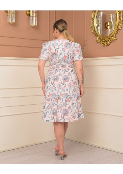 5313 Fuerte Keten Elbise fırsatları