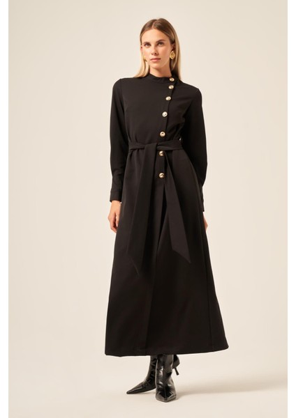 Kadın Zeus Elbise Siyah 31206 fiyatları