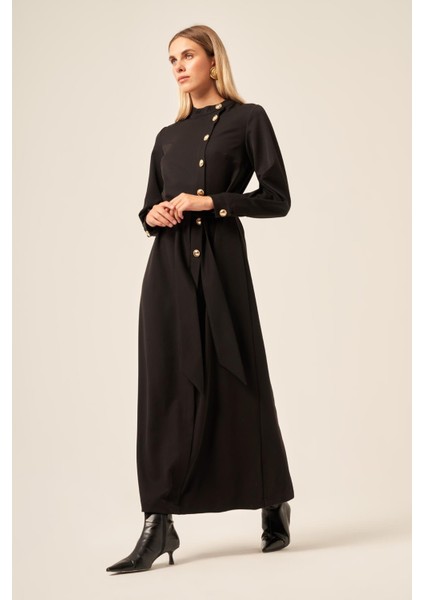 Kadın Zeus Elbise Siyah 31206 modelleri