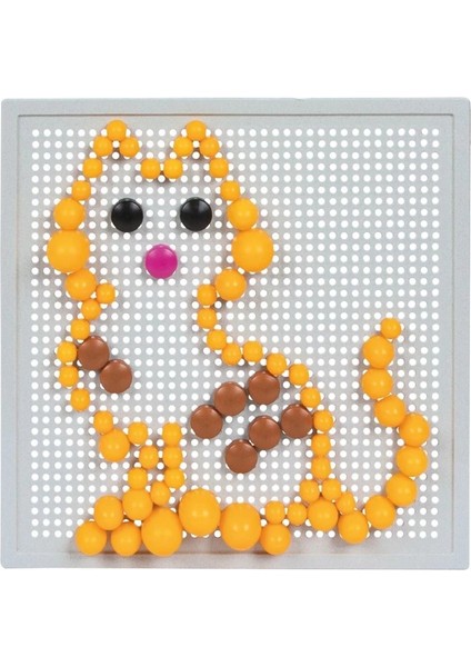 Bfs 03 333 Eğitici Mantar ve Düğmeler 514 Parça fırsatları