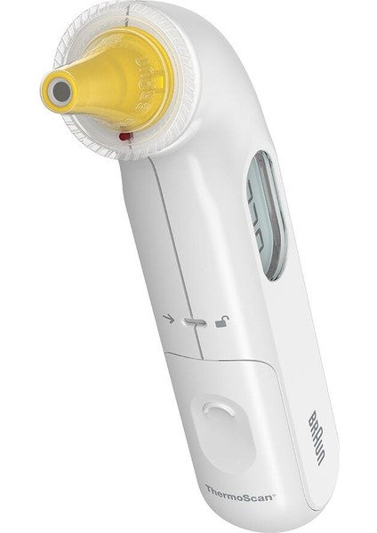 Braun IRT3030 Kulaktan Ateş Ölçer fiyatları