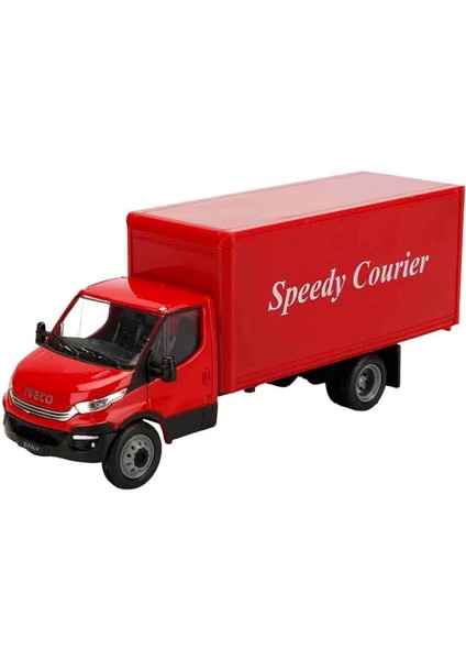 Bfs 1:36 Iveco Iş Araçları modelleri