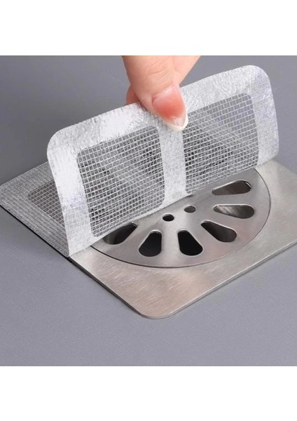 Bfs 10 Lu Banyo Gider Süzgeci, Sineklik Tamir Kiti fiyatları