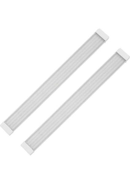 KFL150 Ledli Yatay Bant Armatür — 54W / 5450 Lm / 6500K Beyaz / 120 cm modelleri