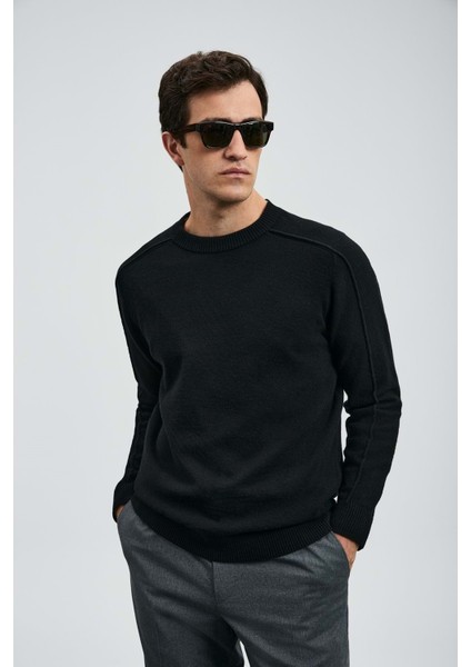 112090160 Les Kazak Erkek Sweatshirt