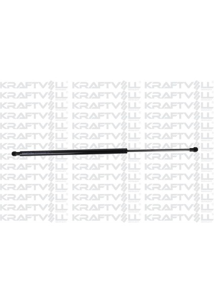 KRAFTVOLL-09010487 - Bagaj Amortısoru Bmw X3 E83 Lcı