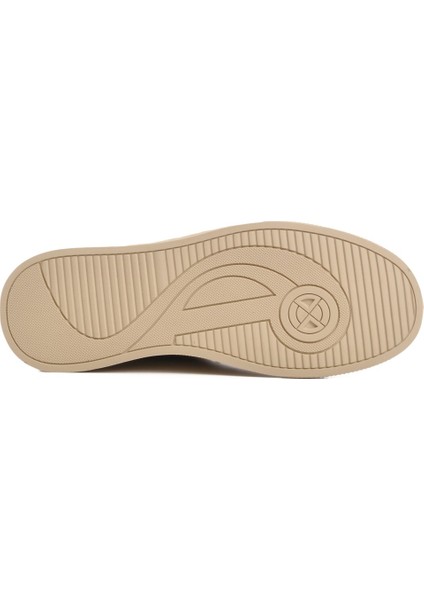 Beyaz Hafif Esnek Erkek Sneaker 25Y510-13 indirimleri