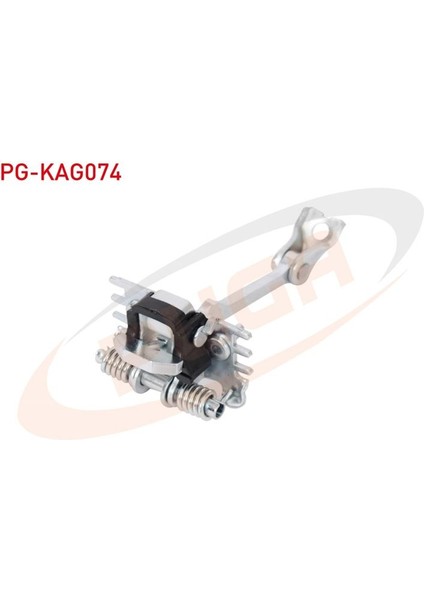 PUGA-PG-KAG074 - Kapı Gergısı On Fıat Scudo Iı / Peugeot Exper Iı / Cıtroen Jumpy Iı 2007-2016