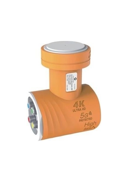 Quattro Lnb fiyatları