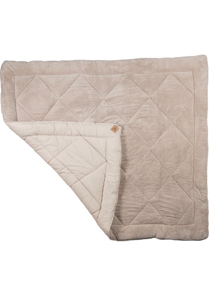 Wellsoft Çk 195X215 Bej