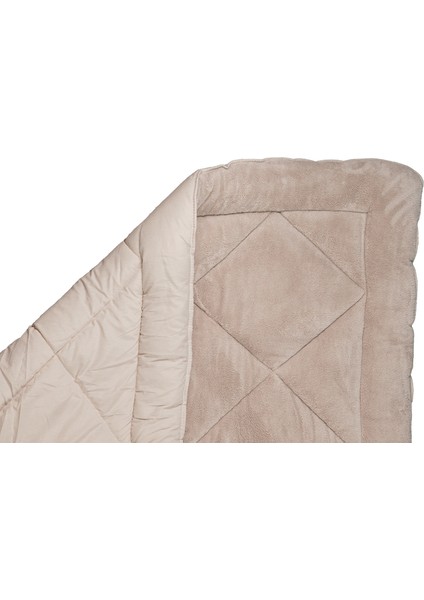 Wellsoft Çk 195X215 Bej fırsatları