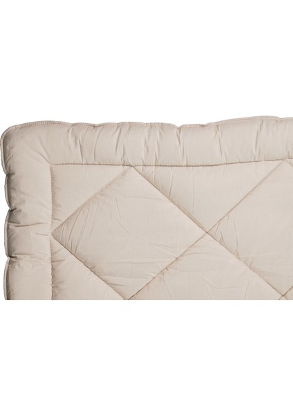 Wellsoft Çk 195X215 Bej