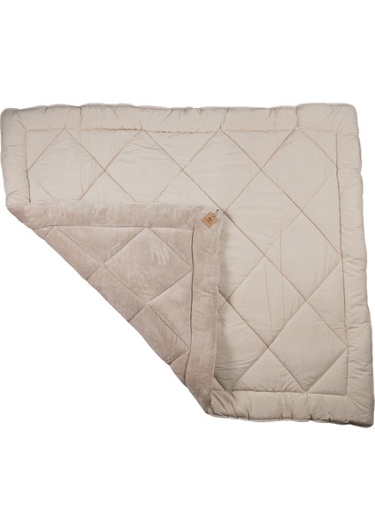 Wellsoft Çk 195X215 Bej