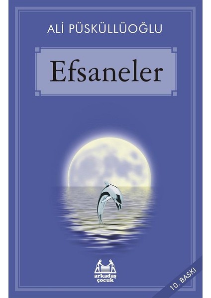 Efsaneler