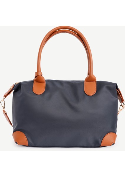 Kumaş Omuz Çantası modelleri