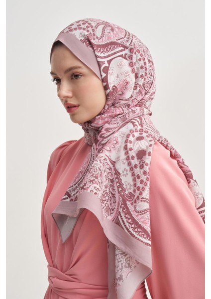 Rosella Soft Pembe Nilla Pamuklu Şal fiyatları