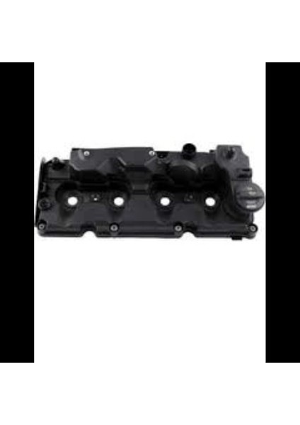 Volkswagen Caddy 4 Golf7 13 ve Sonrası Uyumlu Külbütör Kapağı Plastik (Conta+Kapak) 1113311 00 Wısco