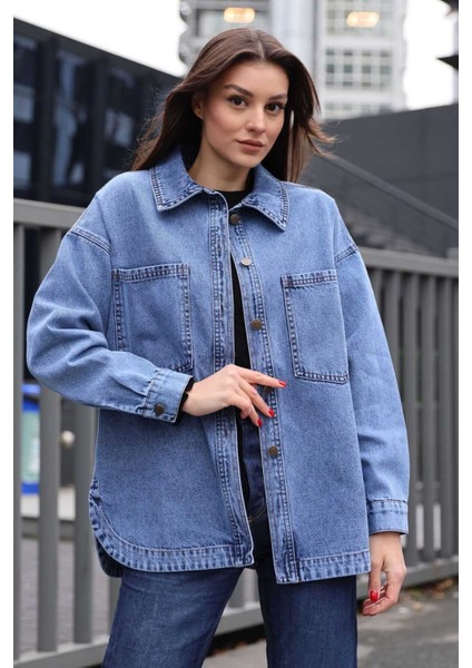 Demoiselle Kadın Ceket modelleri