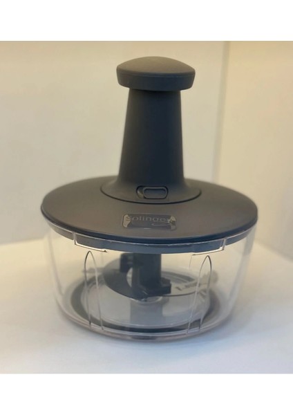 Solingen El Rondosu (Chopper) Renk Karışık Gönderilmektedir fırsatları