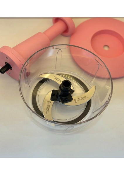 Solingen El Rondosu (Chopper) Renk Karışık Gönderilmektedir