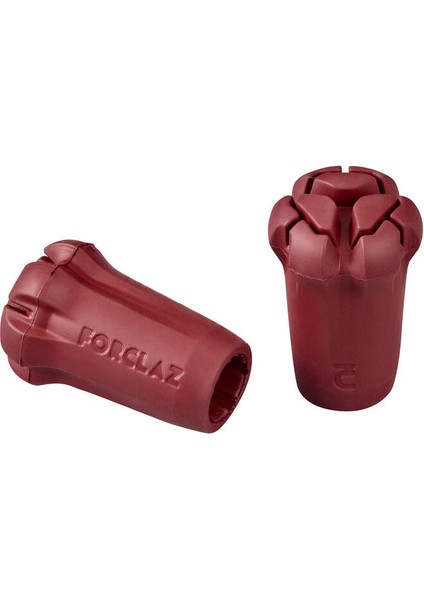 Outdoor Baton Ucu Seti - 2'li modelleri