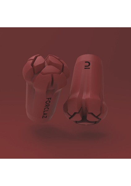 Outdoor Baton Ucu Seti - 2'li