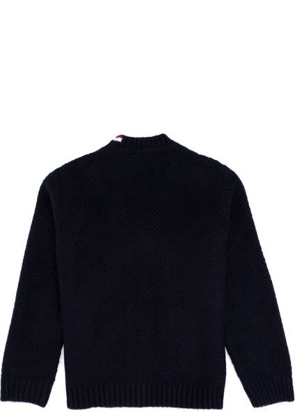 Erkek Çocuk Lacivert Hırka (Triko) 50311118-VR033 fiyatları