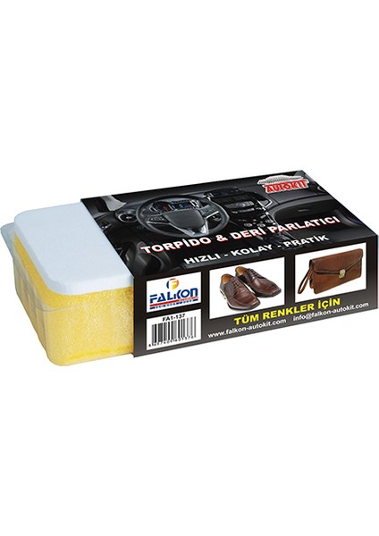 2 Adet Torpido Parlatıcı - Ultra Sünger fiyatları