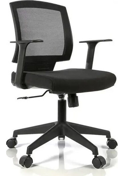 Retour Reks One 100P Çalışma Koltuğu