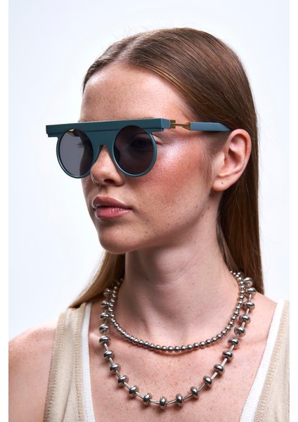 Lona Blue Black Güneş Gözlüğü modelleri