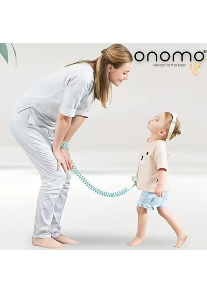 Life Pembe Çocuk Bebek Kaybolma Önleyici Yürüyüş Emniyet Kemeri Anne Bileklik Kelepçesi Güvenlik Bilekliği fiyatları