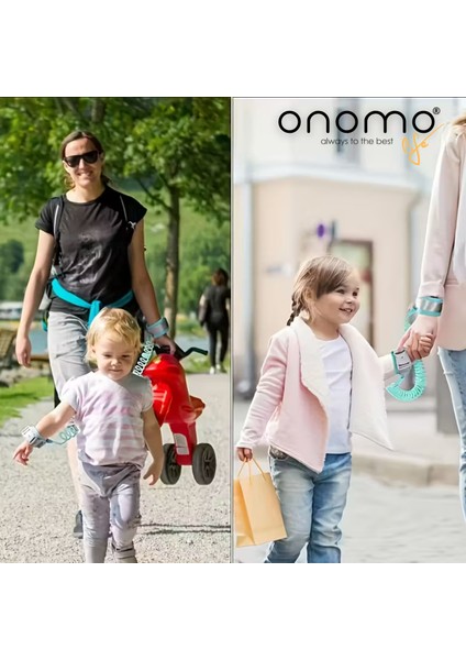 Life Pembe Çocuk Bebek Kaybolma Önleyici Yürüyüş Emniyet Kemeri Anne Bileklik Kelepçesi Güvenlik Bilekliği modelleri