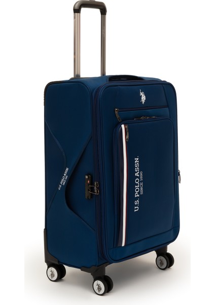 Erkek Lacivert Valiz 50319481-VR033