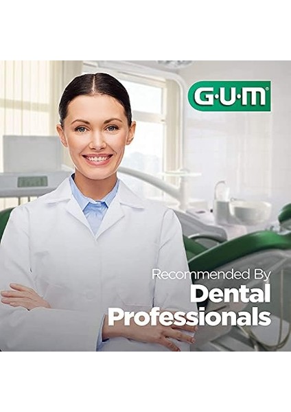 Gum Sunstar Ortho Wax Diş Teli Mumu modelleri