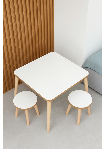 Çocuk Aktivite Masası, Etkinlik Masası, Çocuk Düz Çalışma Masası- Sandalye Takımı Yaz- Sil Yüzey modelleri