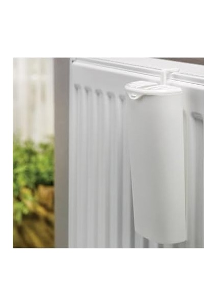 2 Adet Plastik Askılı Petek Suluğu, Kalorifer Suluğu Hava Nemlendirici, Enerji Verimliliği ve Çevre Dostu Oda Nemlendirme Çözümü modelleri