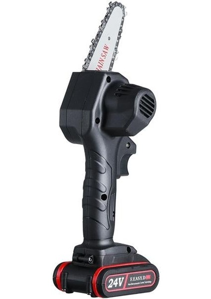 PM-20309 Zincirli Şarjlı Matkap Testere 24 Volt - 550 Watt modelleri