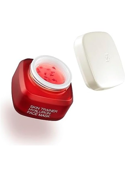 Kiko Milano Yüz Maskesi - Skın Traıner Hyaluron Face Mask