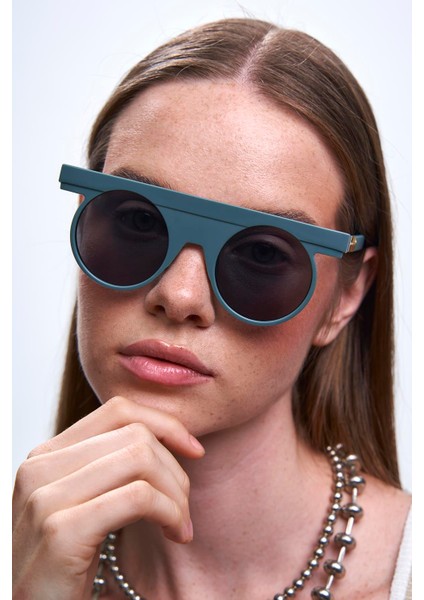 Lona Blue Black Güneş Gözlüğü fırsatları