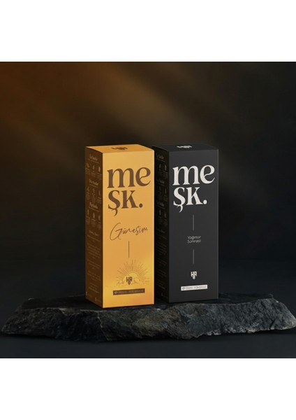 Kolonya Seti modelleri