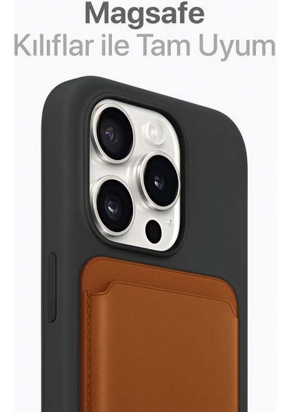 iPhone 11 12 13 14 15 16 17 Pro Max Plus Air Magsafe Mıknatıslı Kahve/taba Kartlık Kimseye Inanma indirimleri