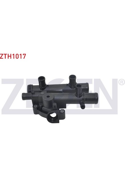 ZEGEN-ZTH1017 - Termostat 89°c Laguna Iı 2.2 Dcı Vel Satıs 2.2 Dcı Trafıc Iı 2.5 Dcı Master Iı 2.2 2.5 Dcı / Vıvaro A 2.5 Cdtı Movano Iı 2.2 2.5 Cdtı