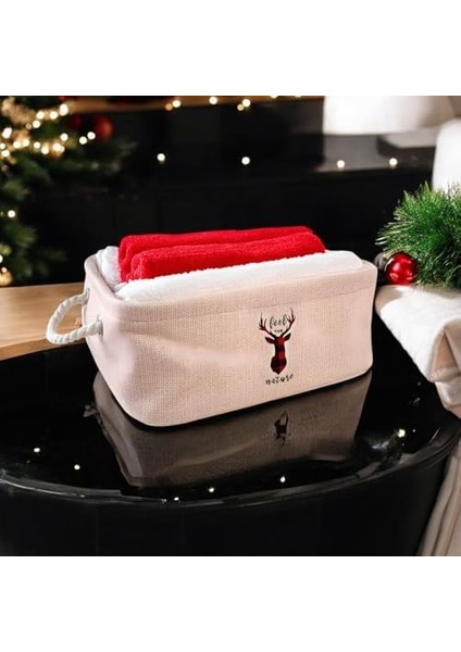 Boy Telli Organizer Bej Panama Geyik Baskılı fiyatları