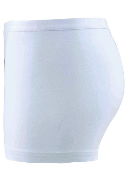 1301 BAYAN ESSENTİAL BEYAZ BOXER fiyatları