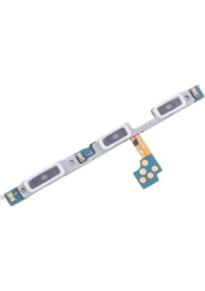 Samsung Uyumlu Galaxy A56 5g On Off Yan Ses Power Film Flex SM-A566B, SM-A566B/DS fiyatları