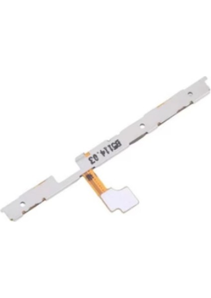 Samsung Uyumlu Galaxy A56 5g On Off Yan Ses Power Film Flex SM-A566B, SM-A566B/DS modelleri