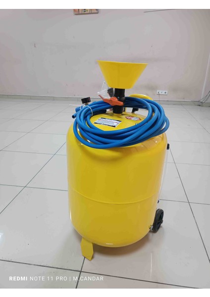 Köpük Tankı Köpük Makinası modelleri