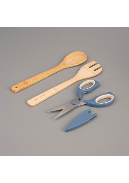 Tavuk Makası - Asorti