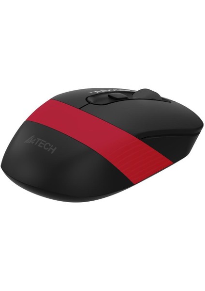 A4 Tech FG10 Kırmızı Nano Kablosuz Optik 2000 Dpı Mouse fiyatları
